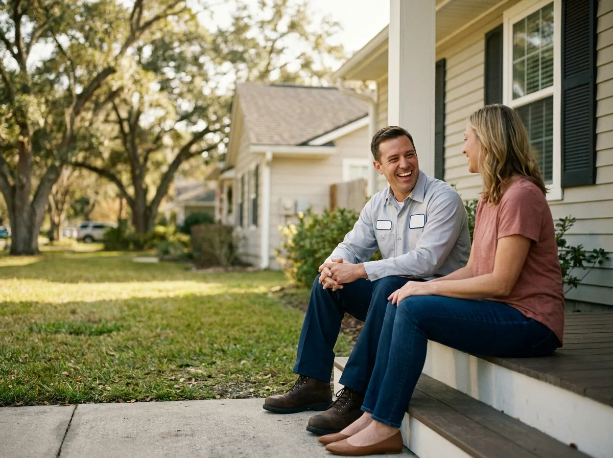 Septic tank pumping FAQs for Paradise, TX